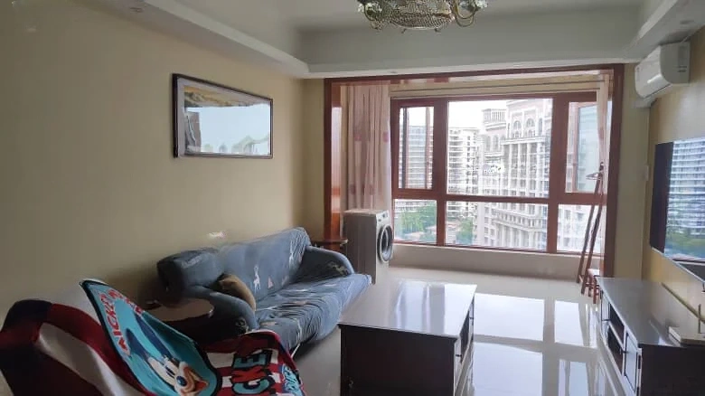 Runda Sanya Bay Beautiful Fifth District - View 1