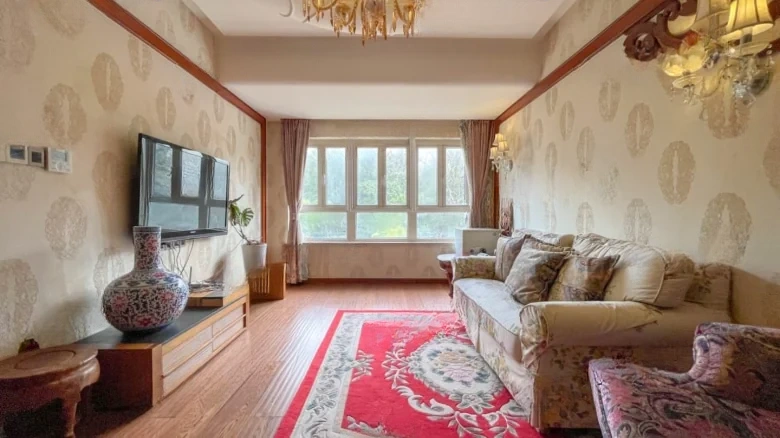 Zhongshan Mei Lu - View 11