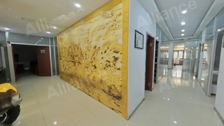 Tiger踞Bridging Road - View 1