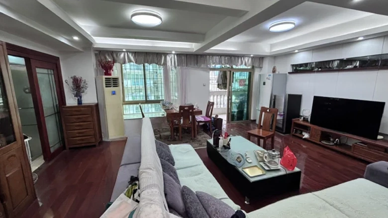 Fu Man Mountain Villa - View 6