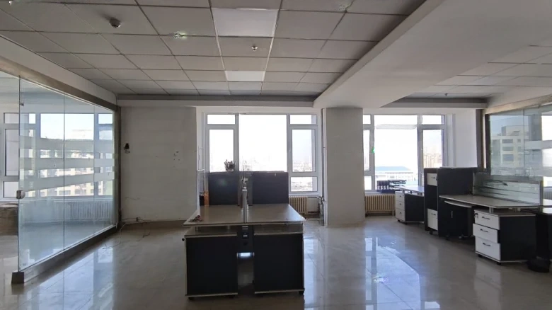 Sanqing Fengrun Tower - View 4