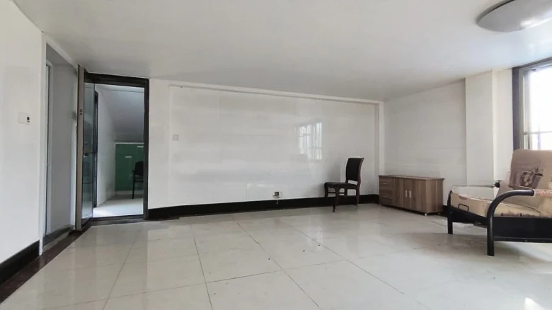 Changqing Community - View 16