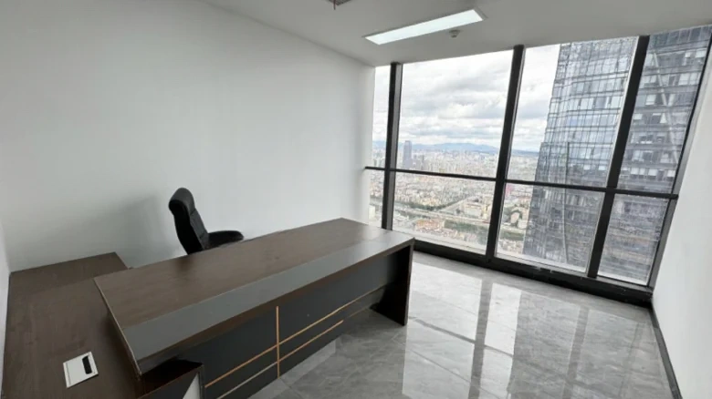 Kunming Xishan Wanda Plaza - View 1