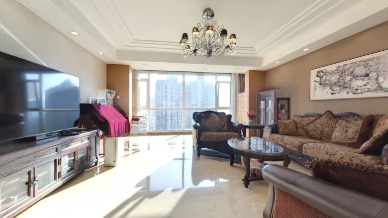 Fantasia International Bihu Garden - View 12