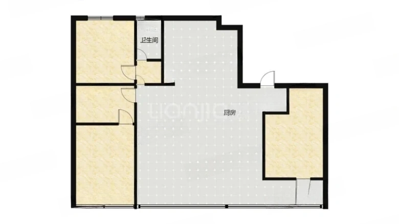 Yin Feng Ju Xi City Upper and Courtyard (Sixth Phase) - View 2