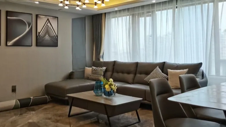 White Deer City Phase Four - View 5