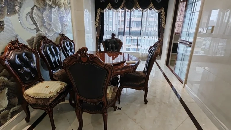 Shang Lu Pu Jin Yuan Garden - View 1