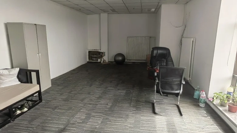 3D E-commerce (Xi Jin West Road) - View 2