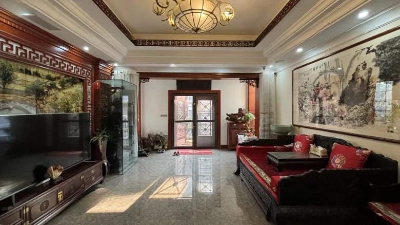 Changshui Mountain Villa - View 11