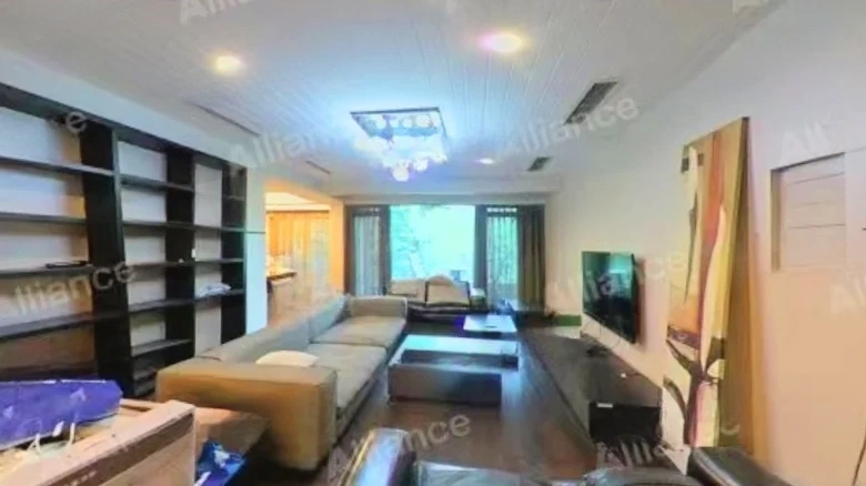 Lushan International Laperville - View 8