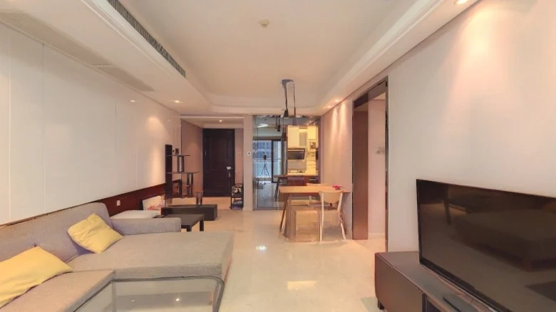 Shangdong Junyu Yayuan - View 1