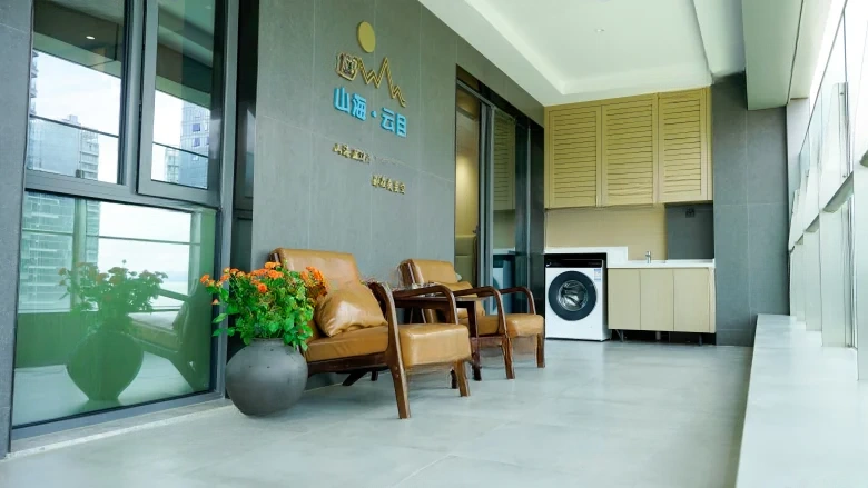 Mountain Sea Bay 8号 - View 7