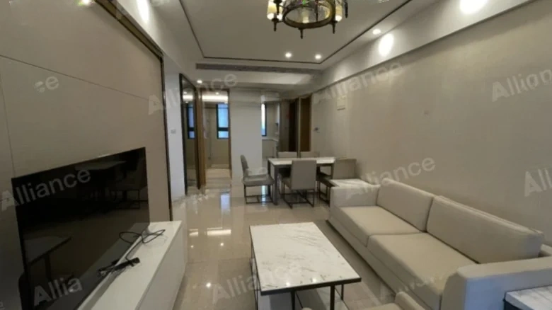 Haitang Central - View 4