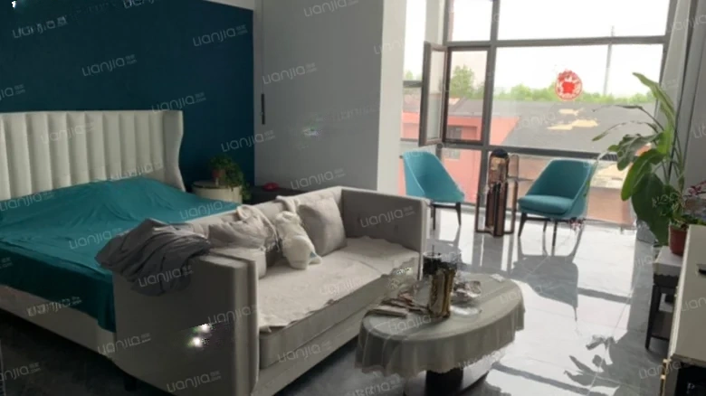 Doctor's Garden - View 5