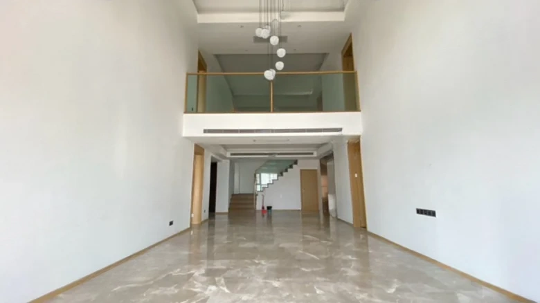 Junfa Yitian Peak - View 7