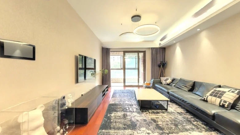 Linglong Bay Garden Ninth and Tenth Districts - View 6