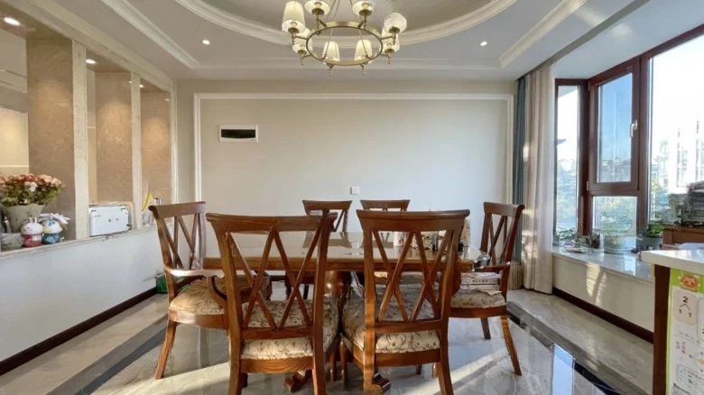 Silver Garden Residence - View 9