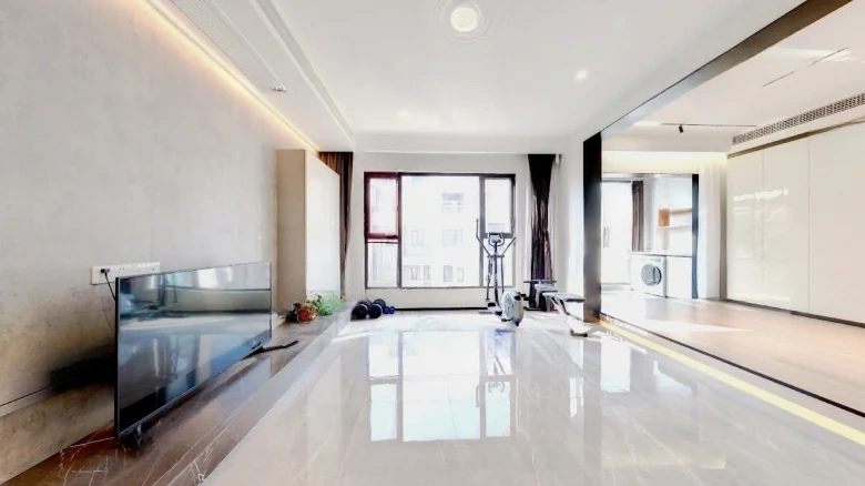 Peninsula Impression Garden - View 5