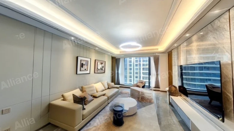 Zhongjun Tianying - View 7