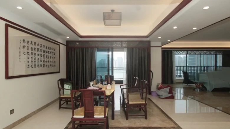 Ten Thousand Things Gold Sand Bay Plaza - View 1