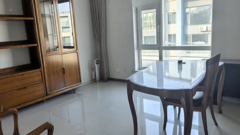 Poly Forest Language Zone B - View 1