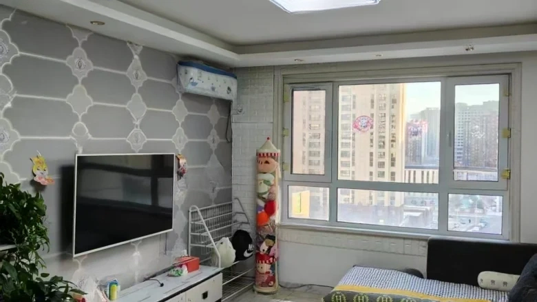 Wanlong Taipei Pearl West District - View 1