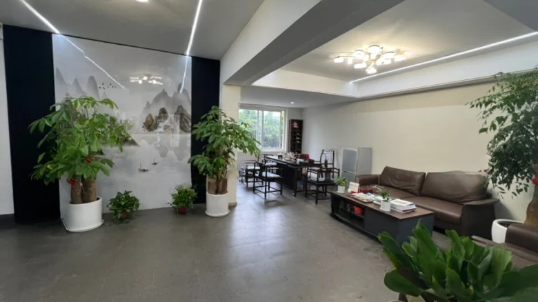 Binhai Flower Garden - View 9