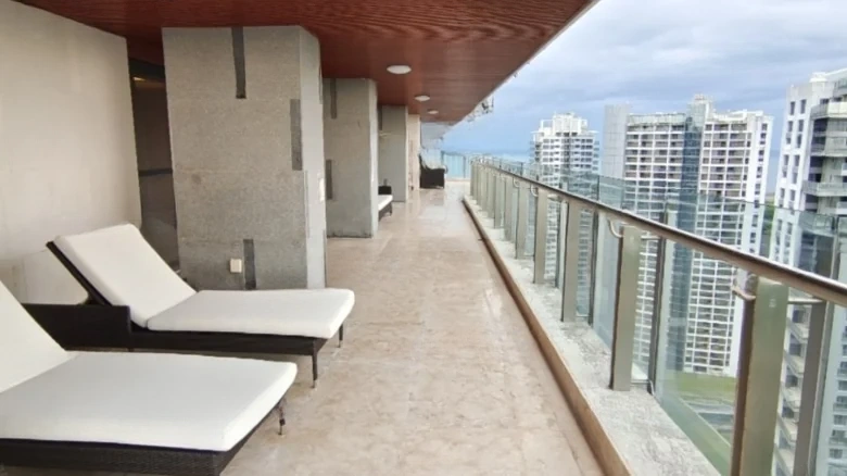 Half Mountain Peninsula Central Sea View Boulevard - View 19