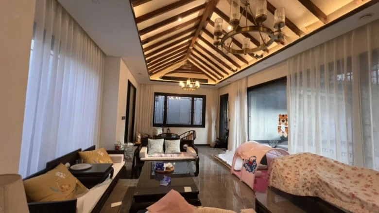 Inkstream Lake - View 1