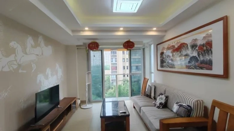 Sanya Territorial Sea - View 1