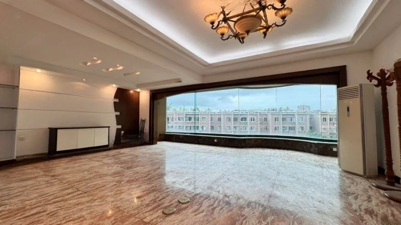 Jade Health Garden - View 1