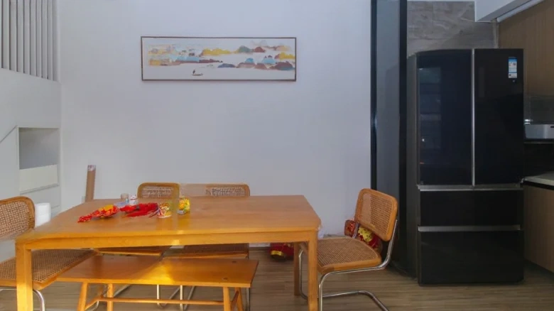 Wanke Lakeview Resort Park Phase II - View 12