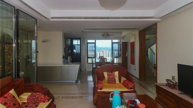 China Railways Ziyuetai - View 14