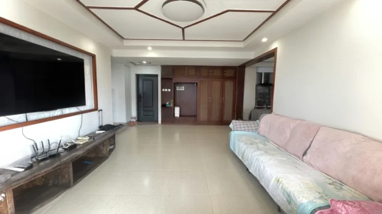 Bihai Lantian Phase I - View 4