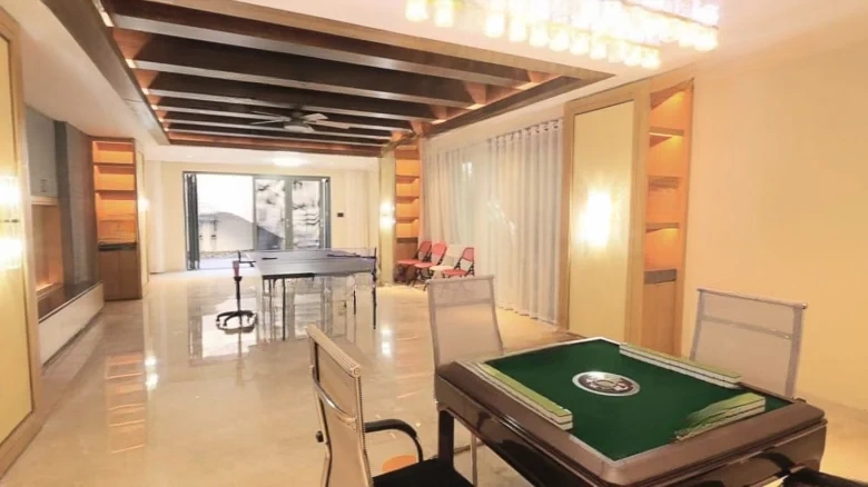 Atlantis Tang'an - View 6