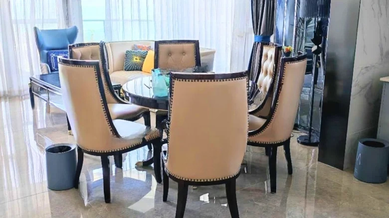 Vanke Seaside Metropolis - View 4