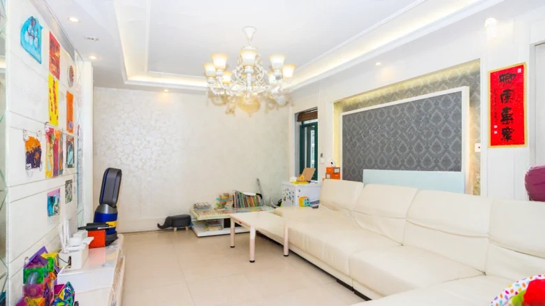 Jiangnan Famous Lodge - View 5