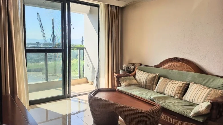 Hongzhou Tianxi - View 4