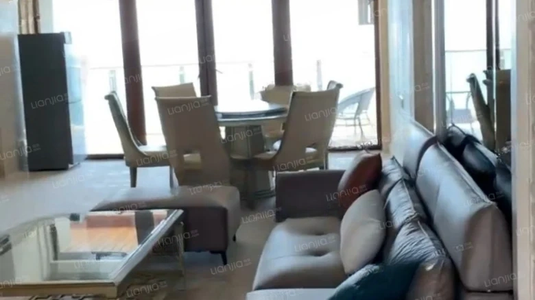 Halfhill Peninsula Central Sea View Boulevard - View 1