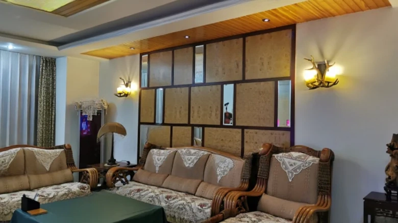 Nanyung Shuiyun Tian - View 4