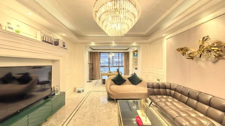 Shimao Platinum Bay - View 7