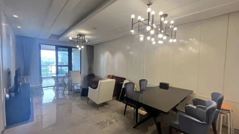 Half Mountain Peninsula - View 1