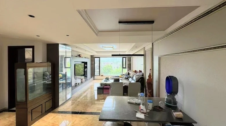 Imperial View New World - View 1