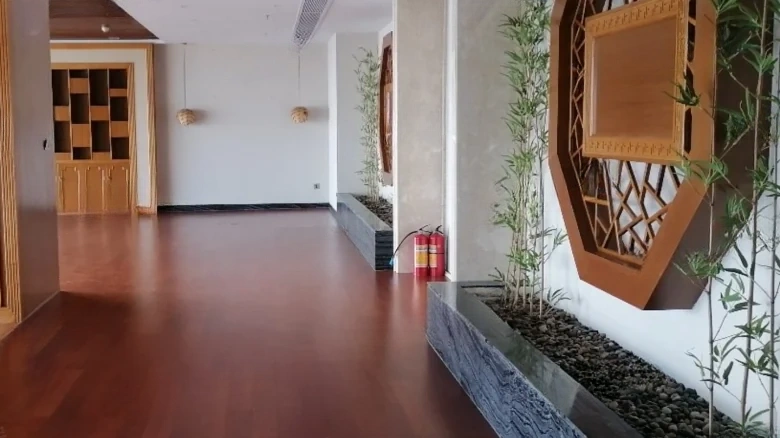 Wealth Hub Financial Center - View 6