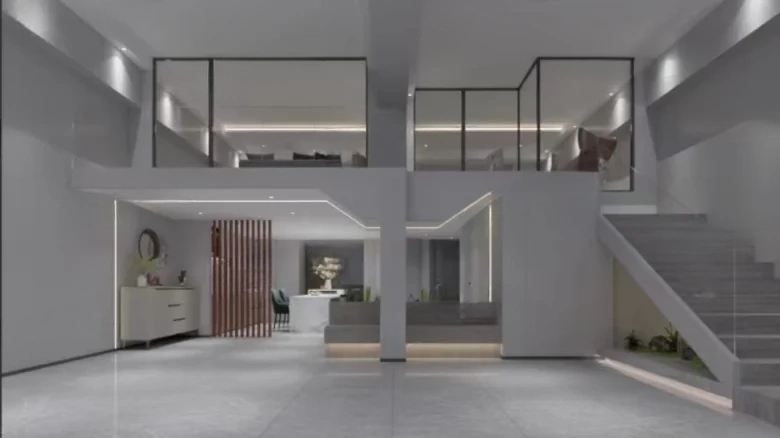 Rongsheng Central Square - View 5