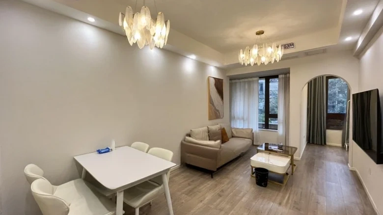 Longfor Spring Forest Bay Phase V - View 3