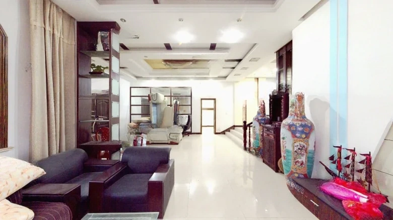 HuaDe Apartment Complex - View 7