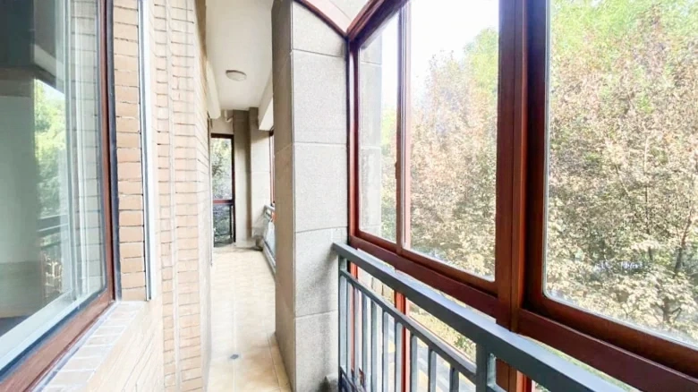 Jiaye Sunshine City (Jiashan County) - View 3