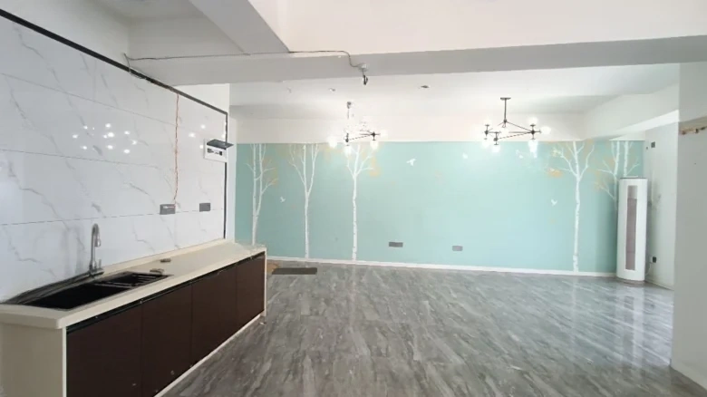 Wanda Plaza - View 4