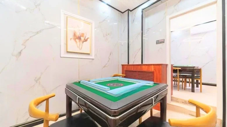 Qinxian Million Estate East District - View 6